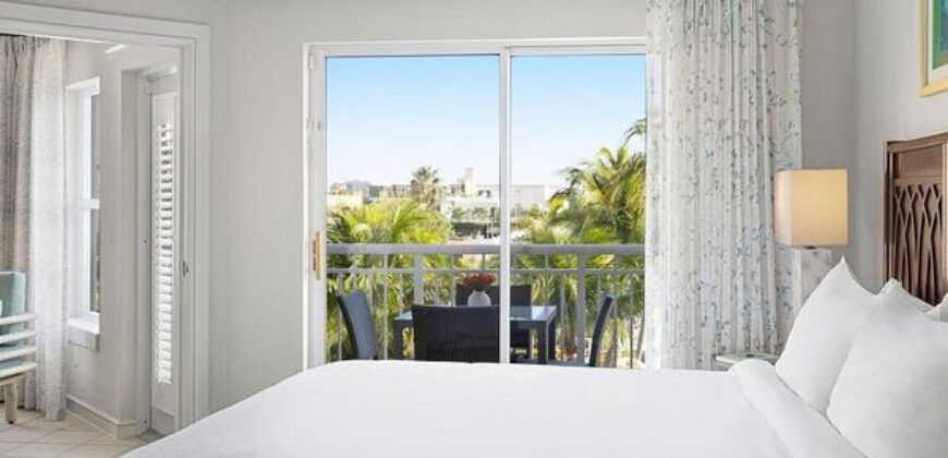 Marriott’s Aruba Surf Club, Palm Beach