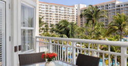 Marriott’s Aruba Surf Club, Palm Beach