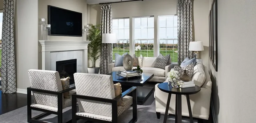 Kendall Country Club Estates, 103rd Ave
