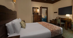 Disney’s Saratoga Springs Resort & Spa