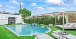 4861 SW 5th St, Miami, FL