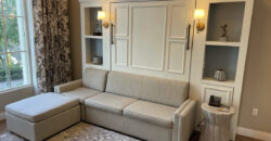 Disney’s Saratoga Springs Resort & Spa