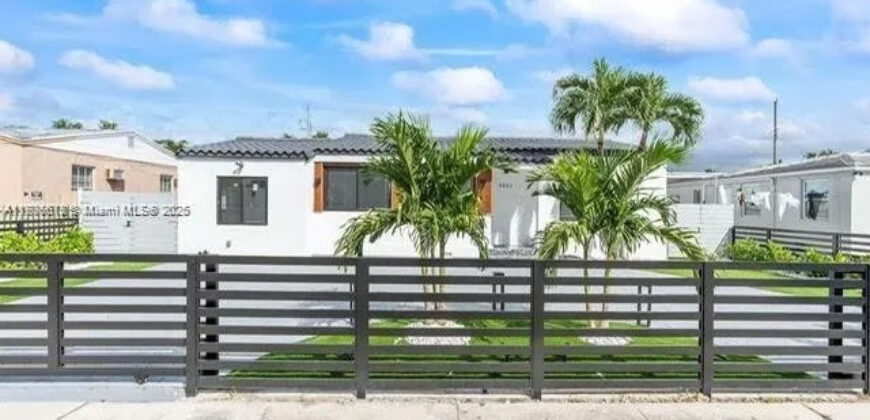 4861 SW 5th St, Miami, FL
