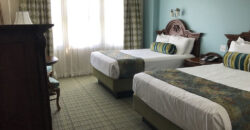 Disney’s Saratoga Springs Resort & Spa