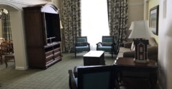 Disney’s Saratoga Springs Resort & Spa