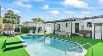 4861 SW 5th St, Miami, FL