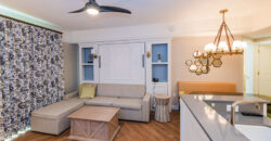 Disney’s Saratoga Springs Resort & Spa