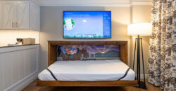 Disney’s Saratoga Springs Resort & Spa