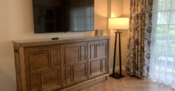 Disney’s Saratoga Springs Resort & Spa