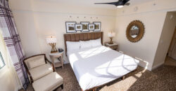 Disney’s Saratoga Springs Resort & Spa