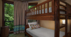 Disney’s Saratoga Springs Resort & Spa