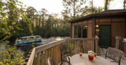 Disney’s Saratoga Springs Resort & Spa
