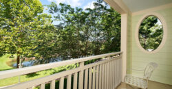 Disney’s Saratoga Springs Resort & Spa